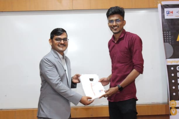 Award Win