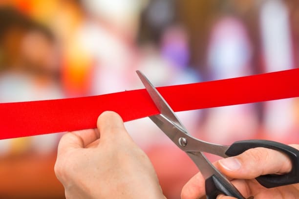New Office Opening